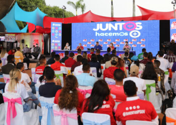 Nicolás Maduro. Foto @PresidencialVen