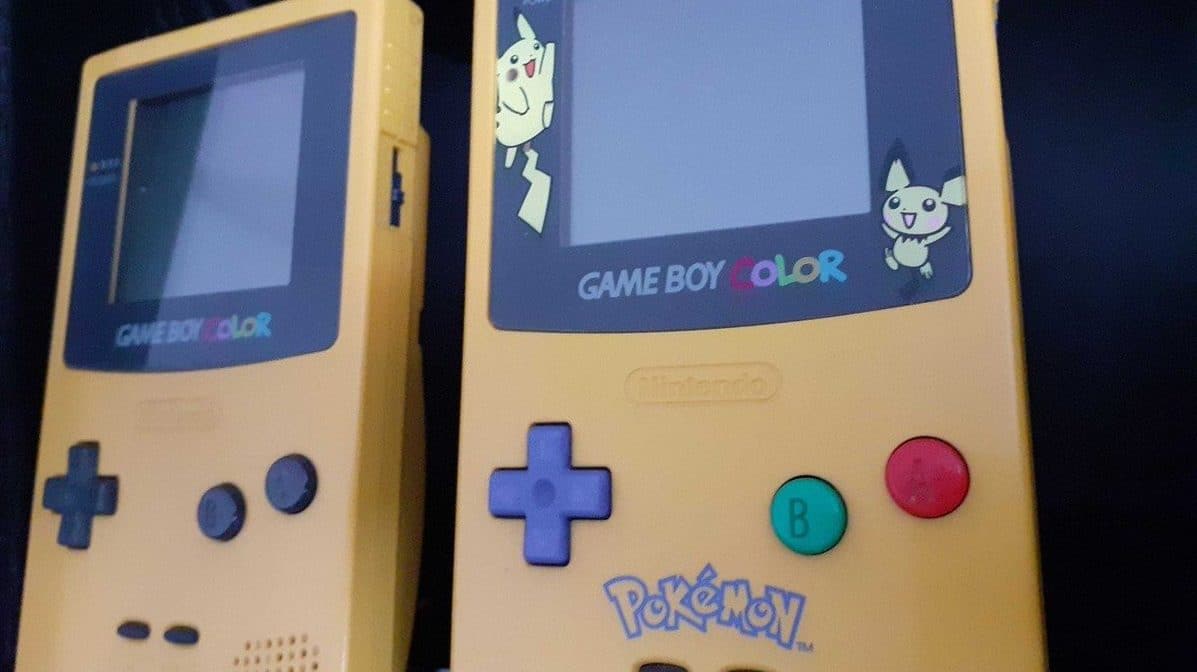 Juegos de Game Boy y Game Boy Color podrían llegar pronto a Nintendo Switch  - AlbertoNews - Periodismo sin censura