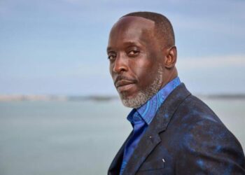 Michael K. Williams (+). Foto de archivo.