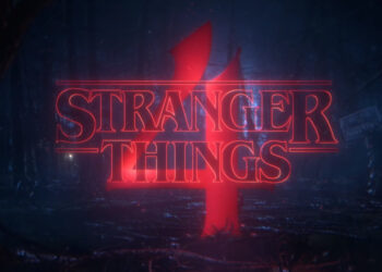 Stranger Things. Cuarta temporada. Foto captura de video.