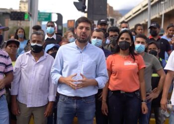 Andrés Schloeter. Foto Prensa.