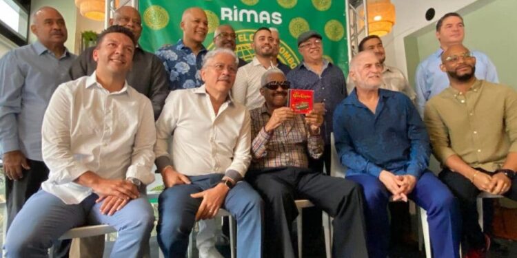 El Gran Combo lanza su primer álbum navideño en más de 35 años. Foto agencias.