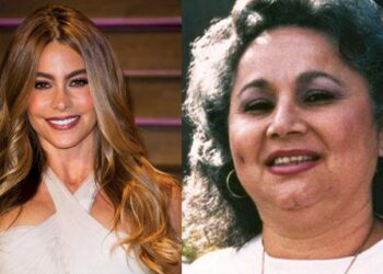 Sofía Vergara será 'la narcotraficante Griselda Blanco'. Foto collage.