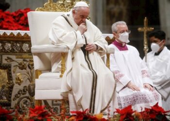 Papa Francisco. Foto agencias.