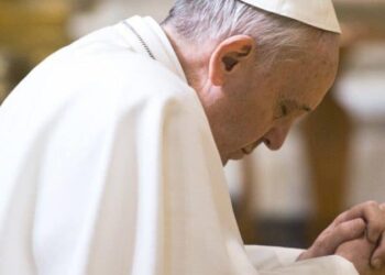 Papa Francisco. Foto de archivo.