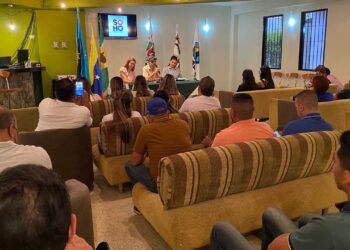Ganaderos y empresarios apuestan a la reactivación de la economía de Rosario de Perijá en el Zulia