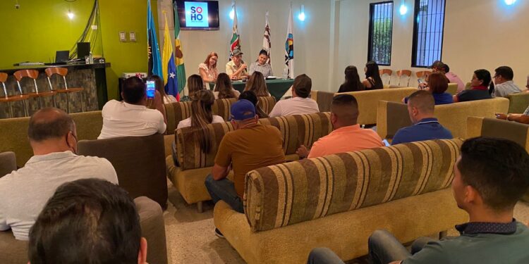Ganaderos y empresarios apuestan a la reactivación de la economía de Rosario de Perijá en el Zulia
