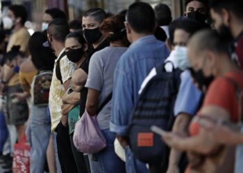 Costa Rica, coronavirus. Foto EFE.