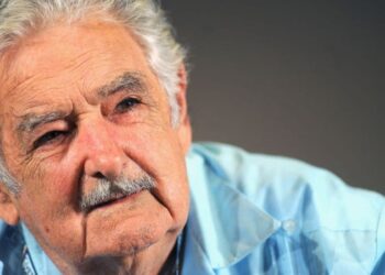 El expresidente de Uruguay, José 'Pepe' Mujica. Foto de archivo.