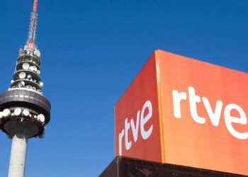 RTVE. Foto agencias.