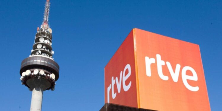 RTVE. Foto agencias.