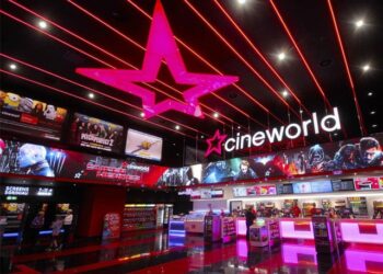 Cineworld