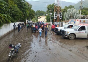 Aragua, ElCastaño. Foto @churuguara