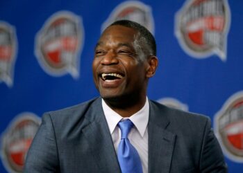 Dikembe Mutombo. Foto MARCA.