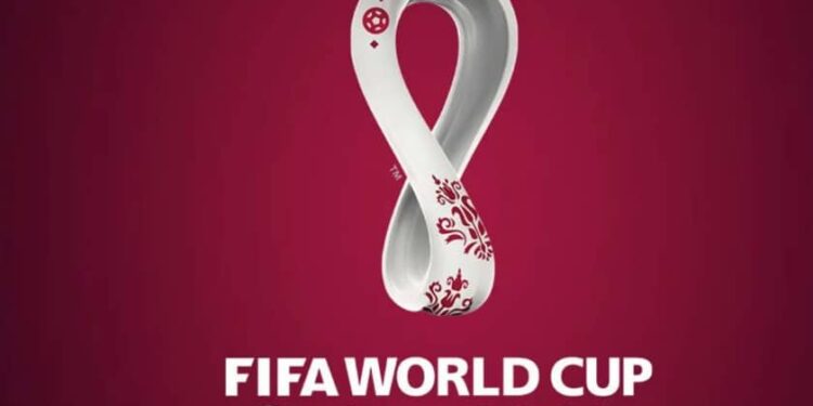 Mundial de Qatar 2022. Foto captura de video.