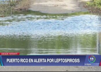 Puerto Rico. Foto @QuePasaBoricua