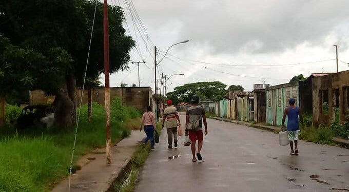 Prados del Sur de Maturín. Foto @ninocova17