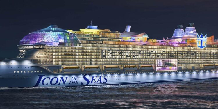 Royal Caribbean