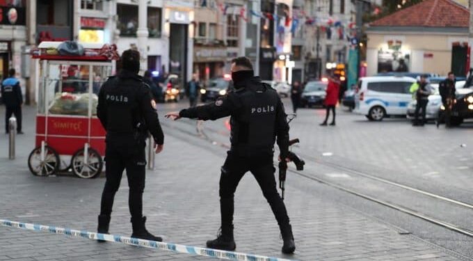 Turquía, Estambul. Foto agencias.