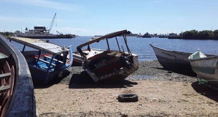 Guiria. Foto Radio Fe y Alegría Noticias.