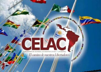 CELAC. Foto de archivo.