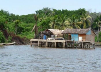 Municipio Guajira Zulia. Foto Radio Fe y Alegría Noticias.