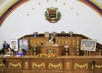 Nicolás Maduro. AN. Foto @PresidencialVen