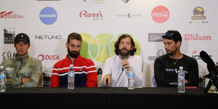 Torneo Águila Negra. Foto Prensa