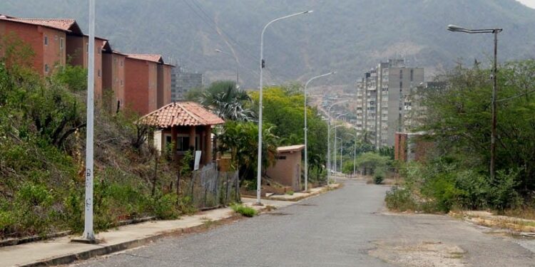 El Samán de Barcelona. Foto Radio Fe y Alegría Noticias