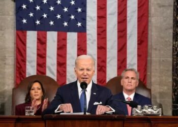 Joe Biden. Presidente de EEUU. Foto agencias.