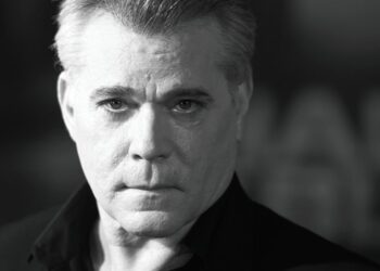 Ray Liotta (+). Foto de archivo.