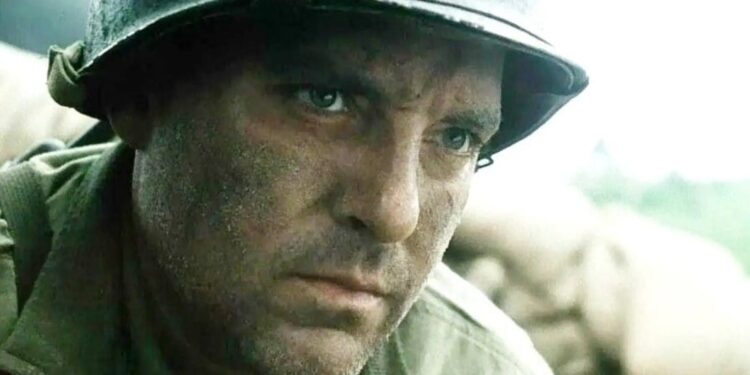 Tom Sizemore (+). Foto de archivo.