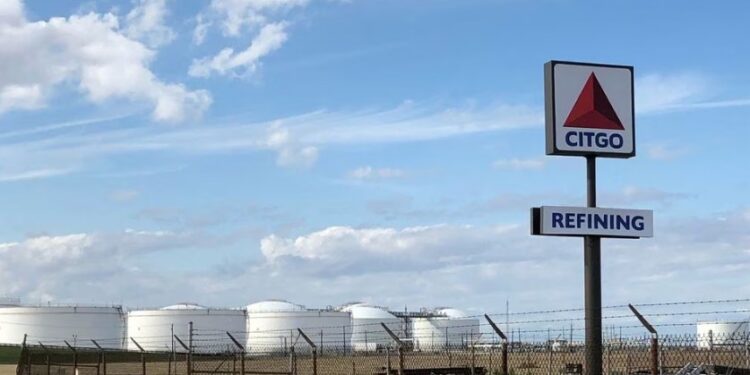 Citgo Corpus Christi Refinery is seen in Corpus Christi, Texas, U.S., January 25, 2019. Picture taken on January 25, 2019. REUTERS/Erwin Seba/File Photo