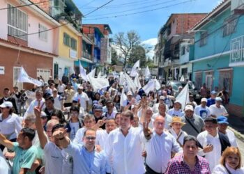 Carlos Prosperi. Foto prensa.