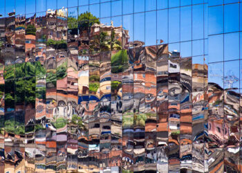 América Latina, desigualdad. Foto agencias.