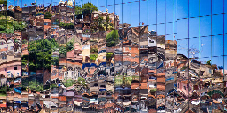 América Latina, desigualdad. Foto agencias.