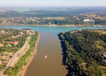 Colombia, Brasil y Perú. Foto de archivo.