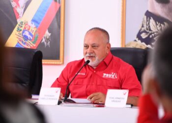 Diosdado Cabello