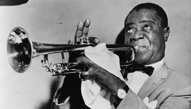 Louis Armstrong