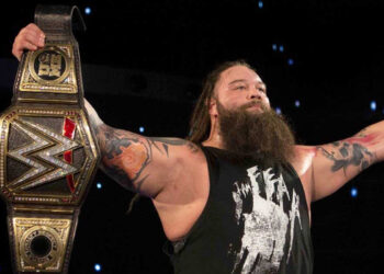 Bray Wyatt