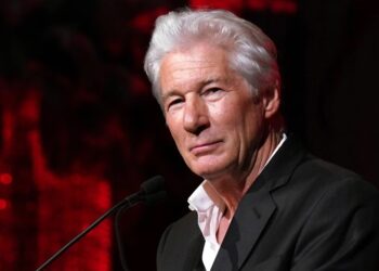 Richard Gere