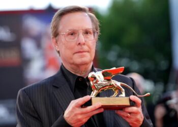 William Friedkin