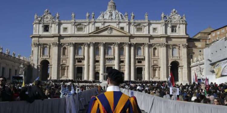 Banco del Vaticano