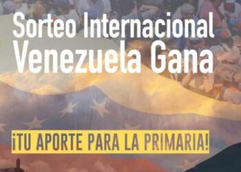 Sorteo Internacional Venezuela Gana