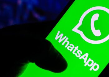 WhatsApp prepara un nuevo diseño en su interfaz.  Foto SOPA ImagesLightRocket via Gett