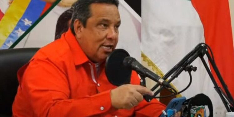 Gobernador de Trujillo