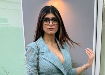 Mia Khalifa