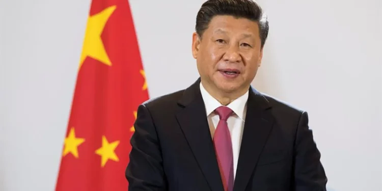 Xi Jinping