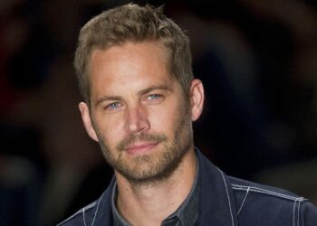 Paul Walker