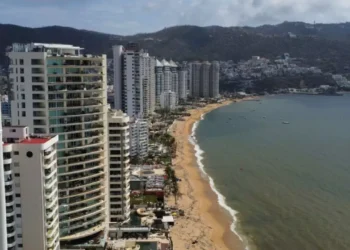 Acapulco, hoteles.